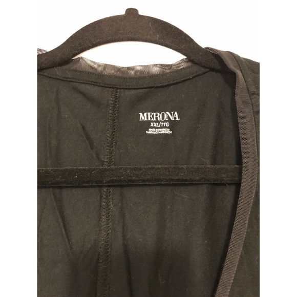 Merona sleeveless top - Picture 4 of 4